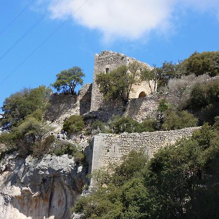 Hostal Ca'N Tiu Alaró Εξωτερικό φωτογραφία