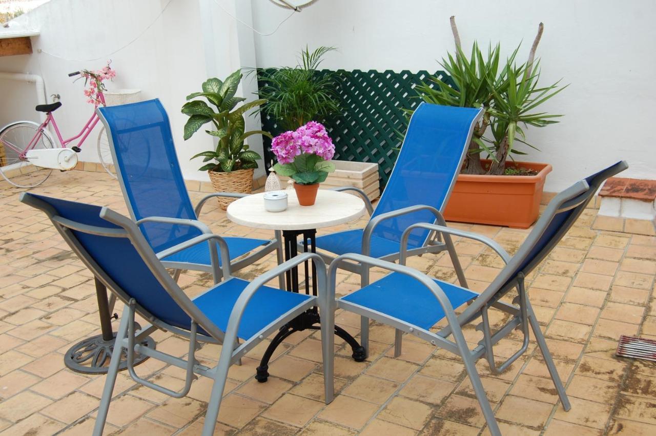 Hostal Ca'N Tiu Alaró Εξωτερικό φωτογραφία