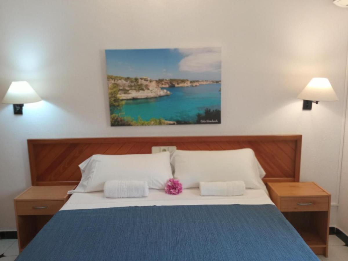 Hostal Ca'N Tiu Alaró Εξωτερικό φωτογραφία