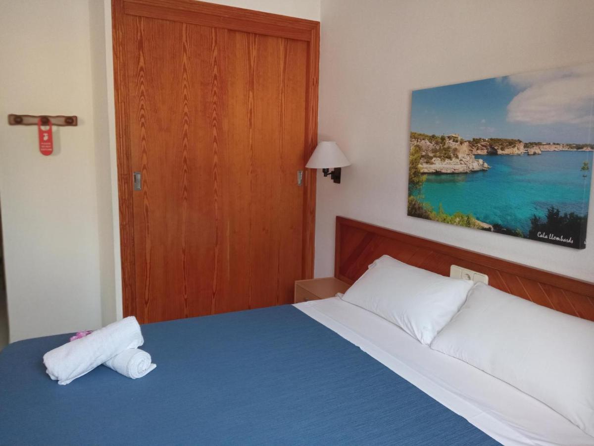 Hostal Ca'N Tiu Alaró Εξωτερικό φωτογραφία
