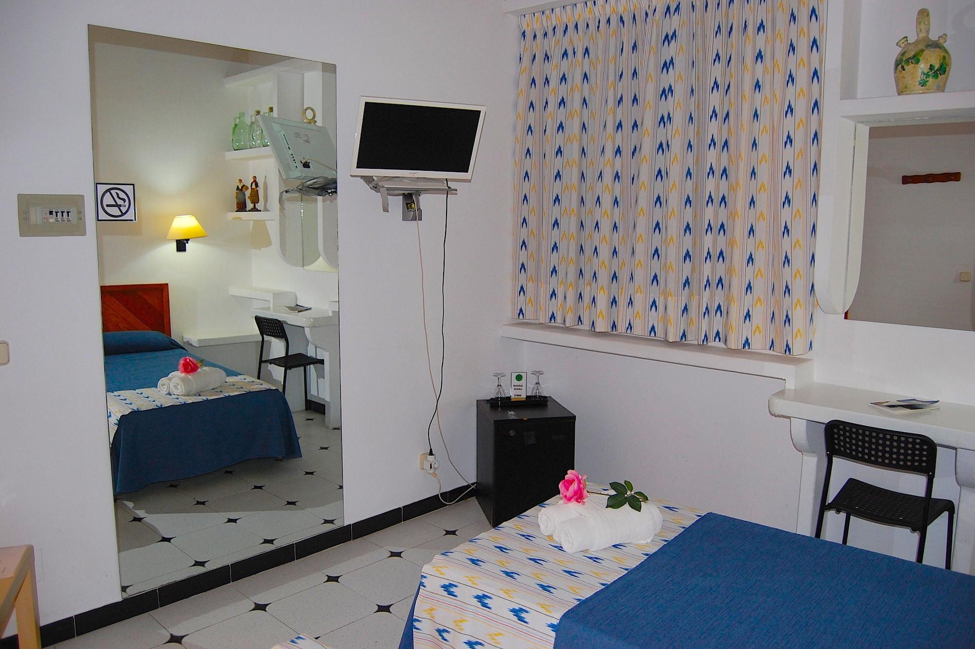 Hostal Ca'N Tiu Alaró Εξωτερικό φωτογραφία