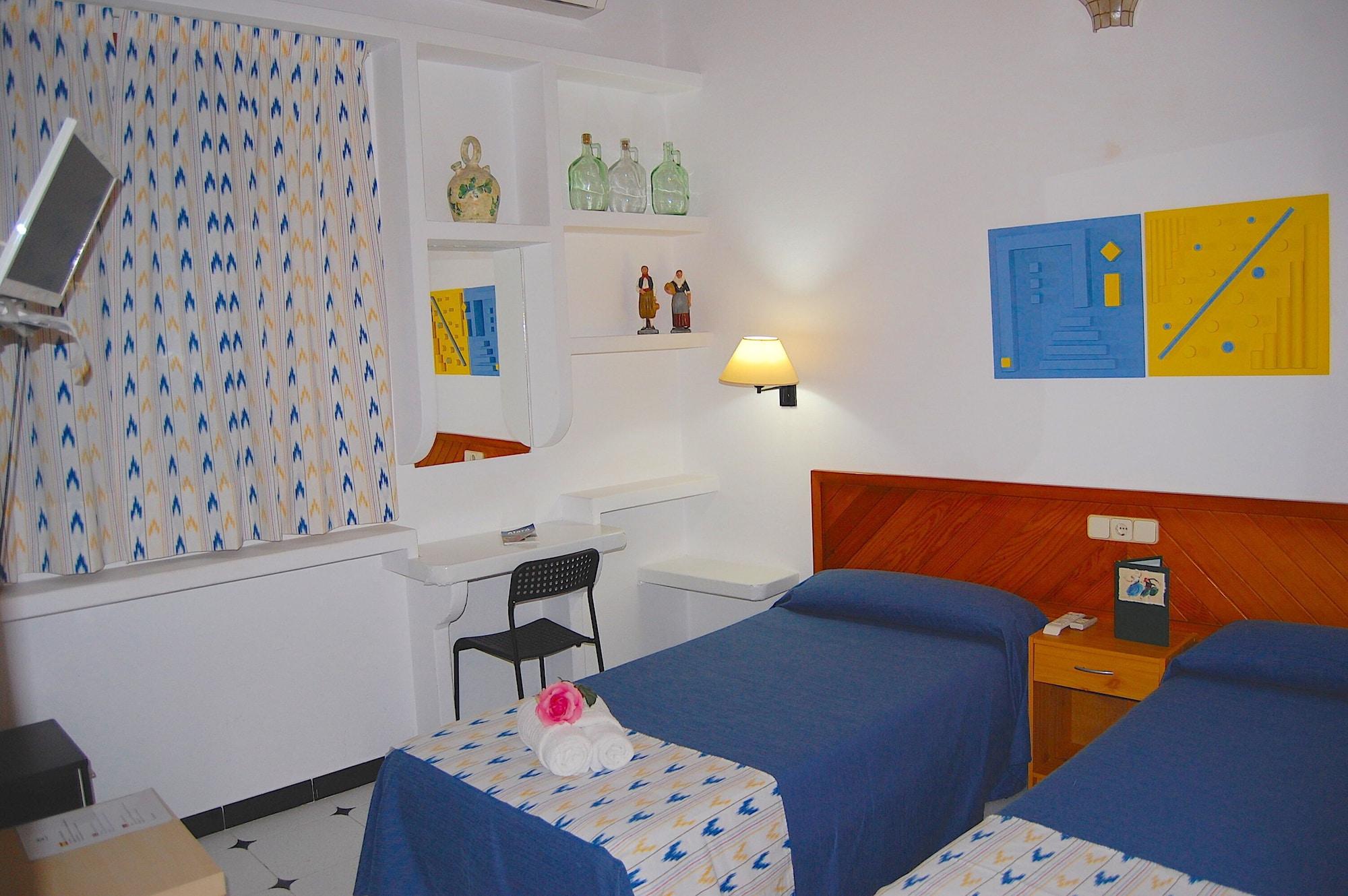 Hostal Ca'N Tiu Alaró Εξωτερικό φωτογραφία