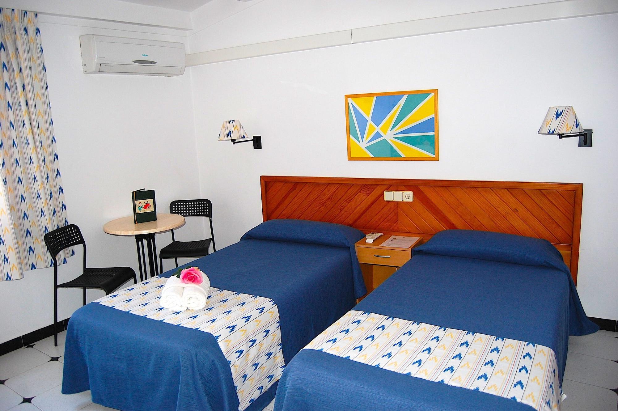 Hostal Ca'N Tiu Alaró Εξωτερικό φωτογραφία
