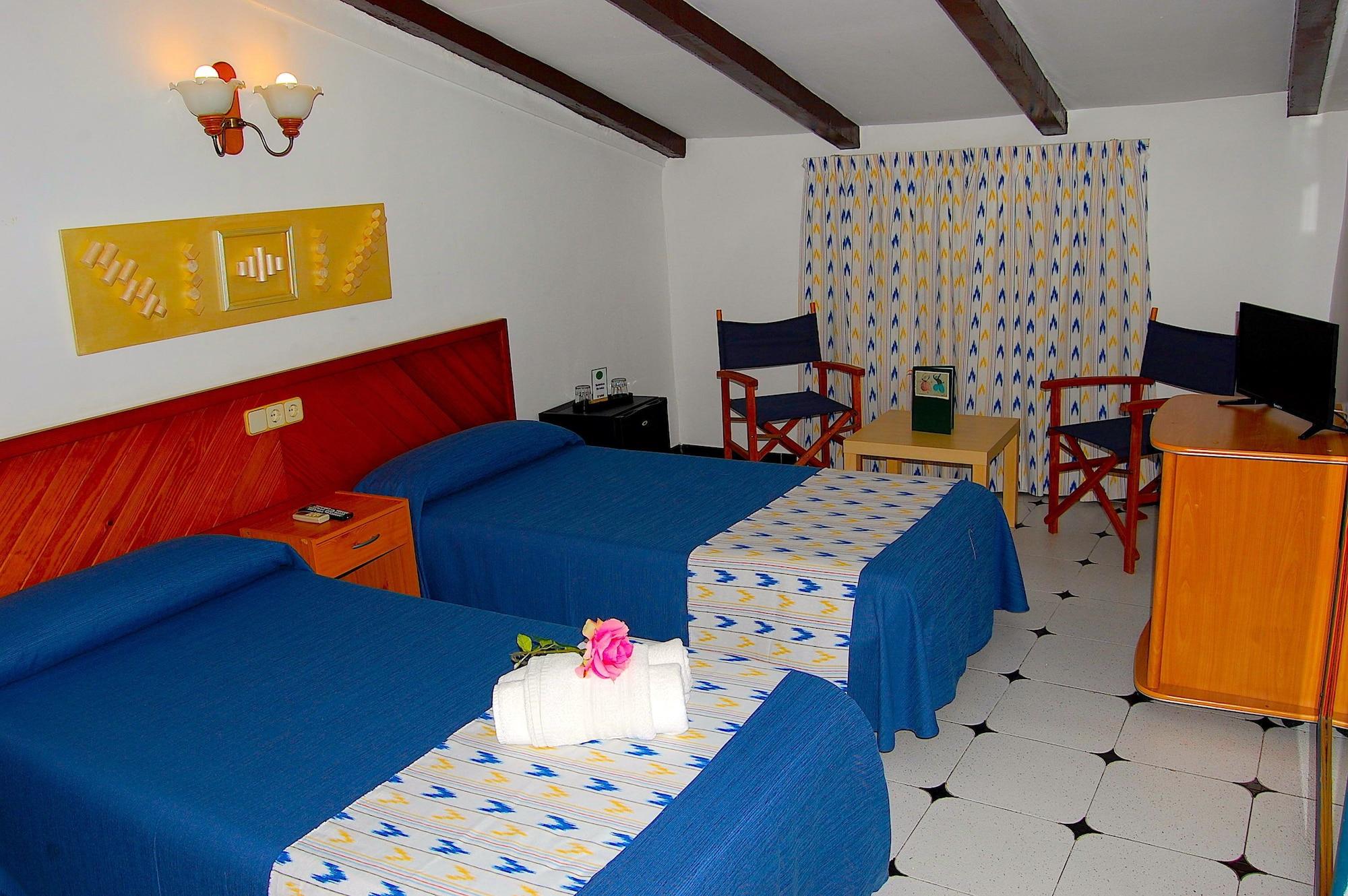 Hostal Ca'N Tiu Alaró Εξωτερικό φωτογραφία