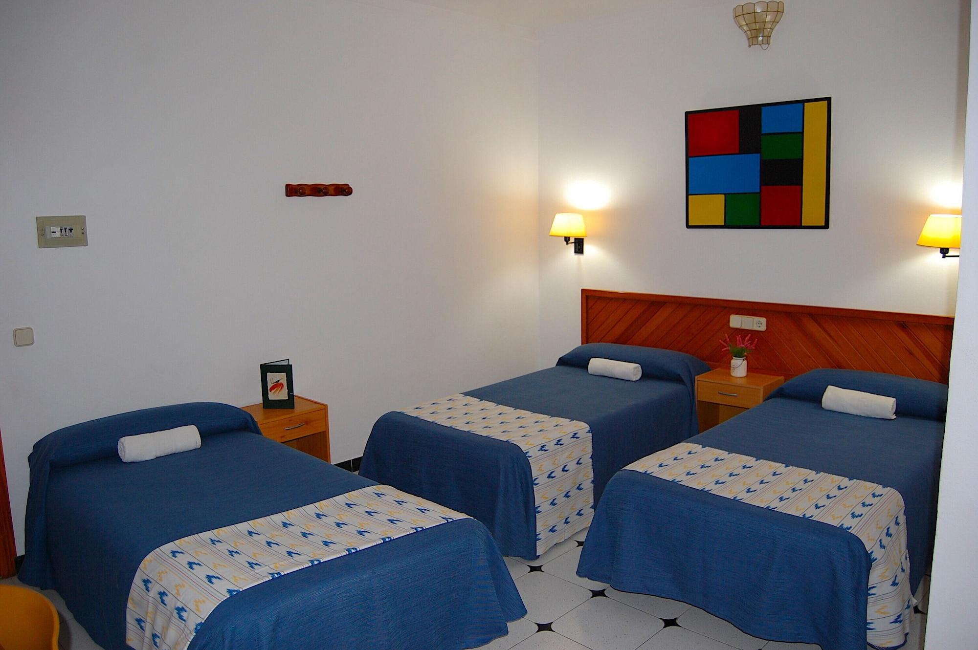 Hostal Ca'N Tiu Alaró Εξωτερικό φωτογραφία