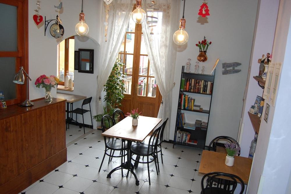 Hostal Ca'N Tiu Alaró Εξωτερικό φωτογραφία