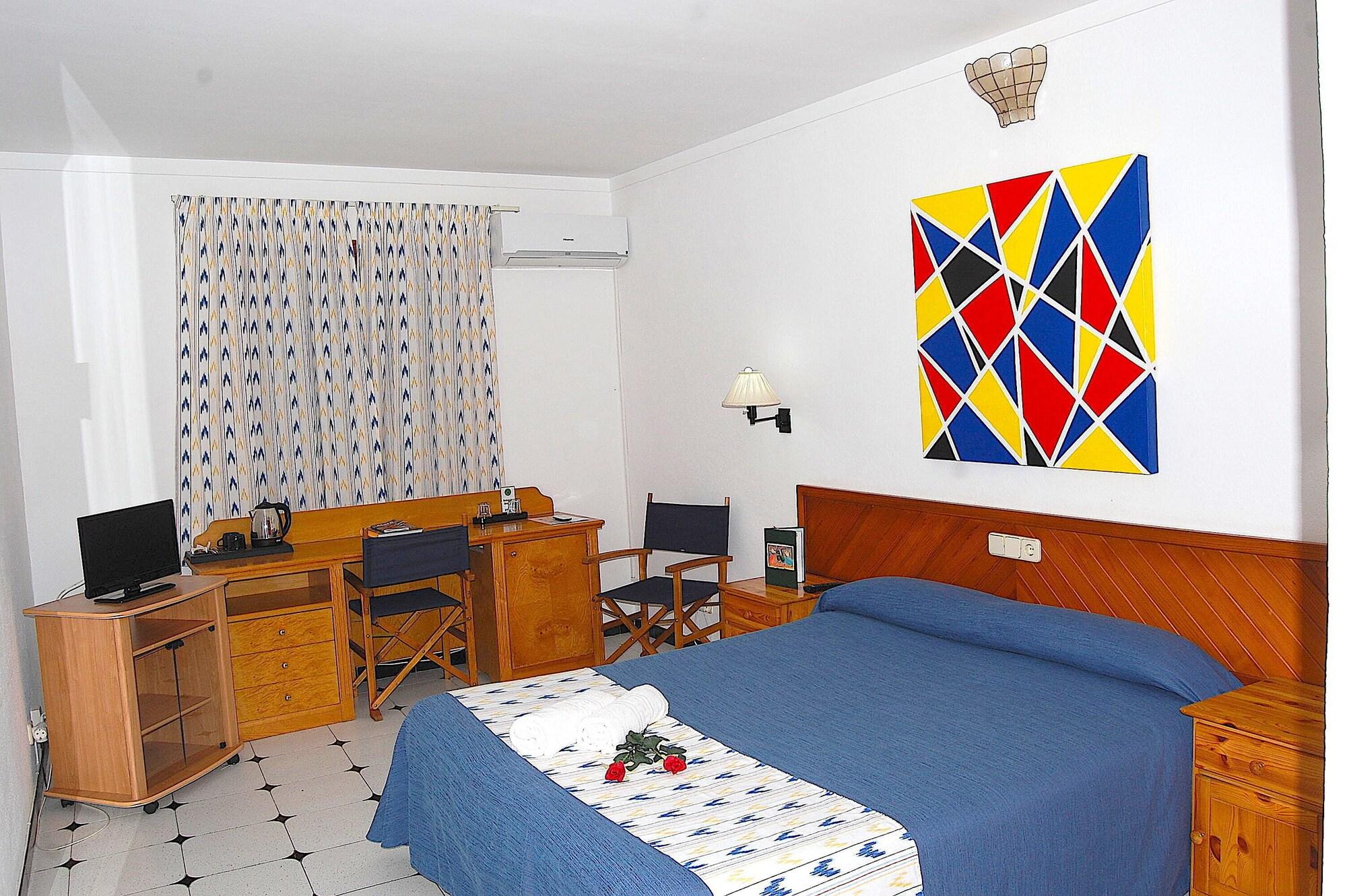 Hostal Ca'N Tiu Alaró Εξωτερικό φωτογραφία
