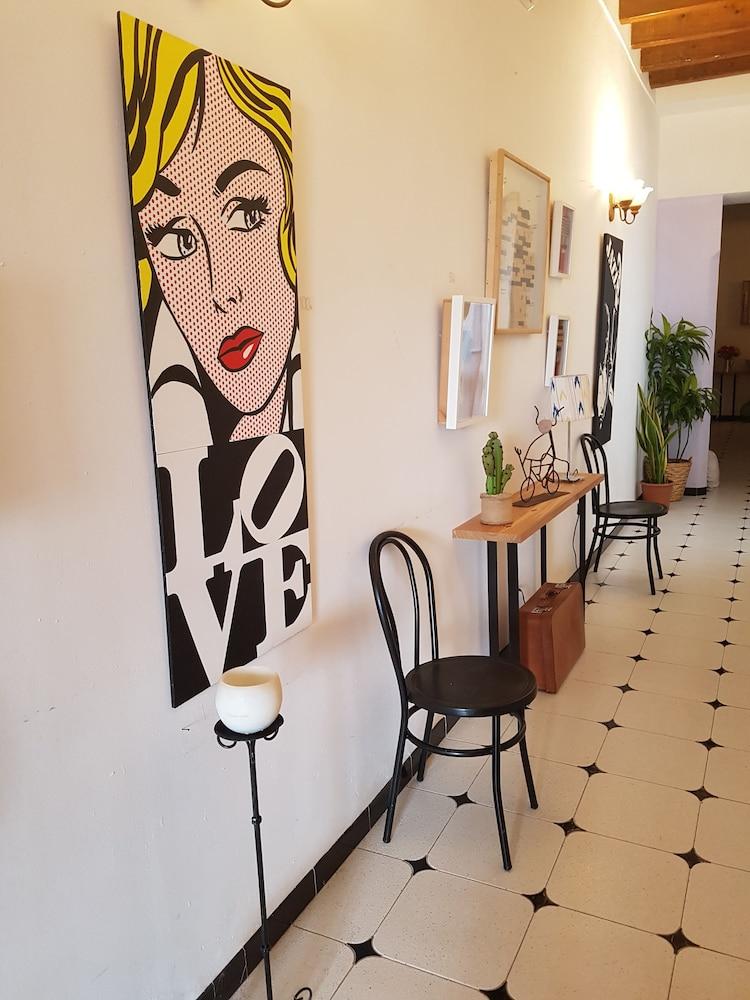 Hostal Ca'N Tiu Alaró Εξωτερικό φωτογραφία