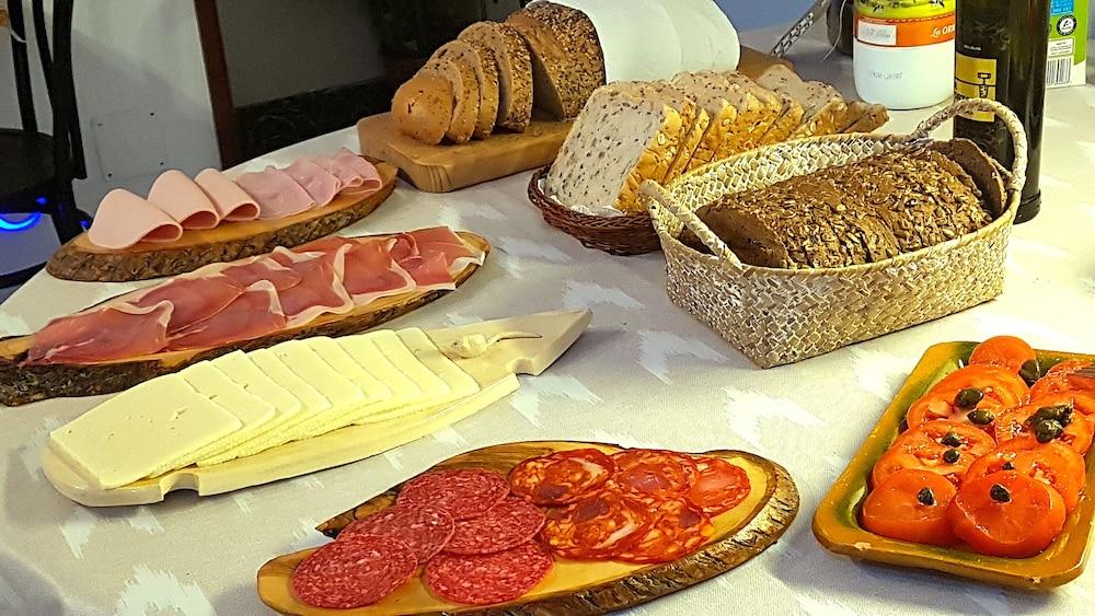 Hostal Ca'N Tiu Alaró Εξωτερικό φωτογραφία