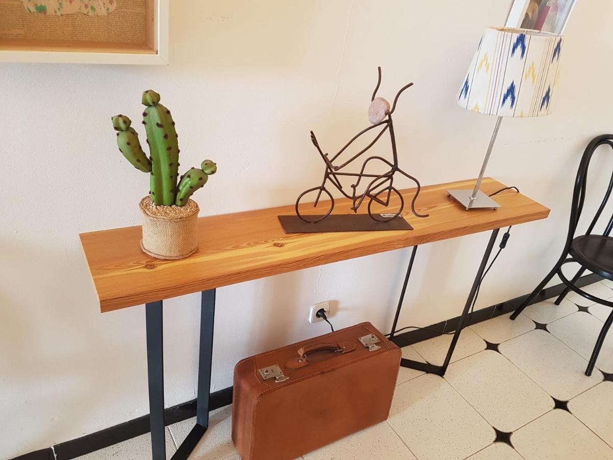 Hostal Ca'N Tiu Alaró Εξωτερικό φωτογραφία